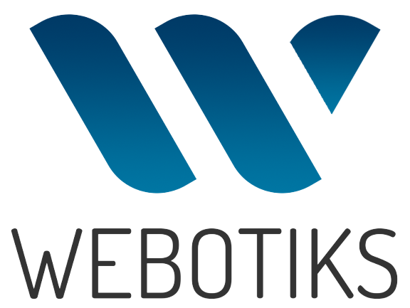 Webotiks